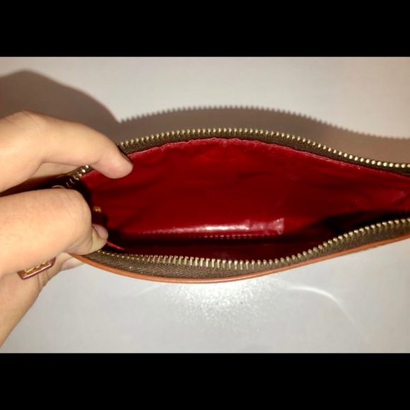 Dooney & Bourke Wristlet - Picture 4 of 4